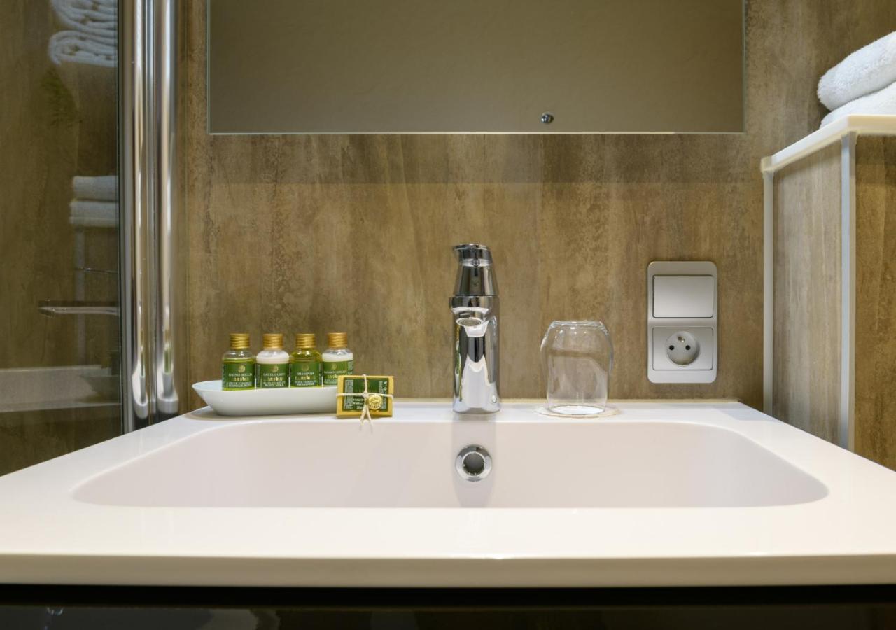 Axis Hotel Kortenberg 외부 사진