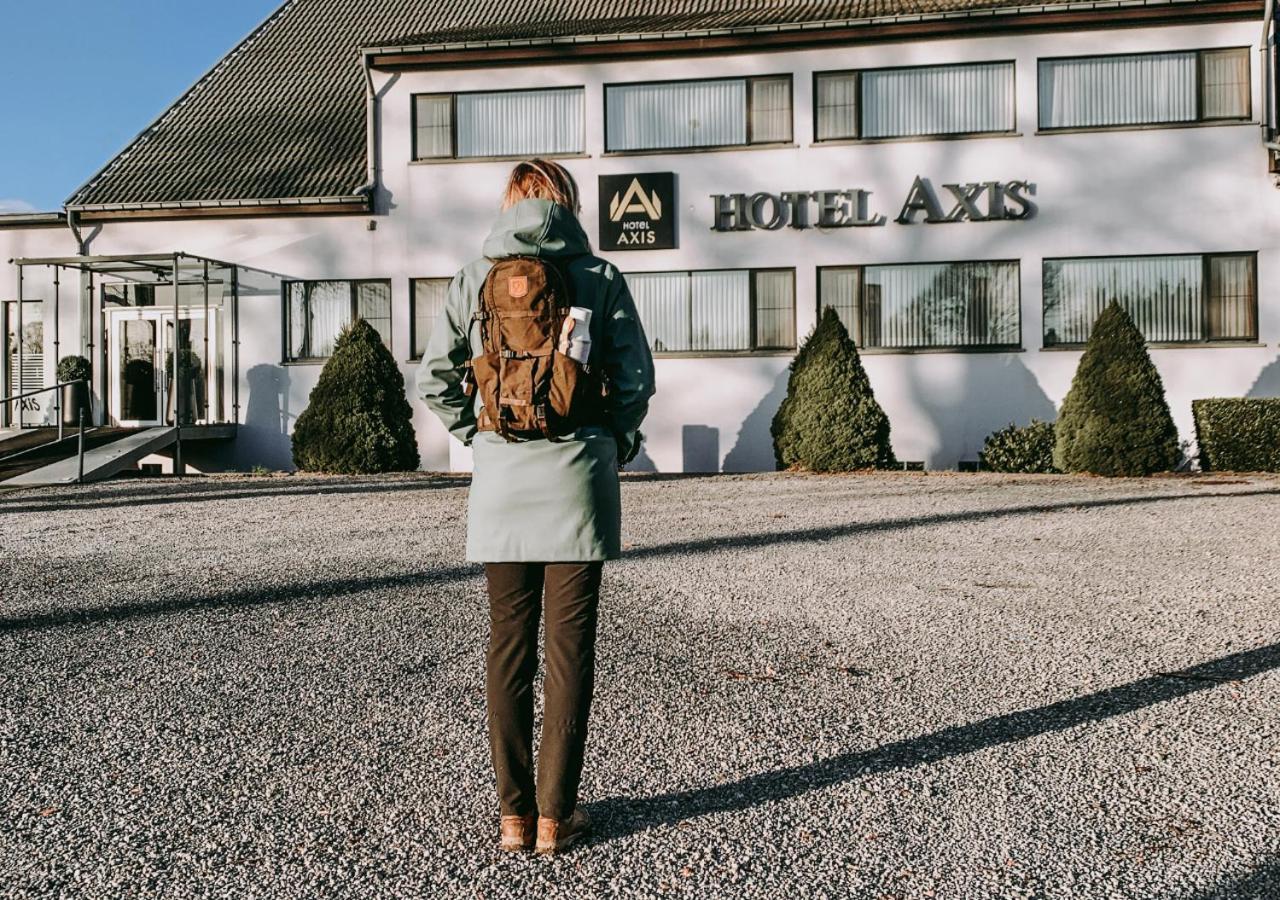 Axis Hotel Kortenberg 외부 사진