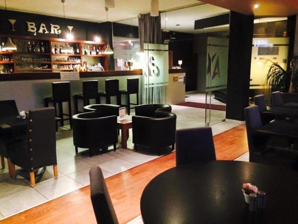 Axis Hotel Kortenberg 외부 사진