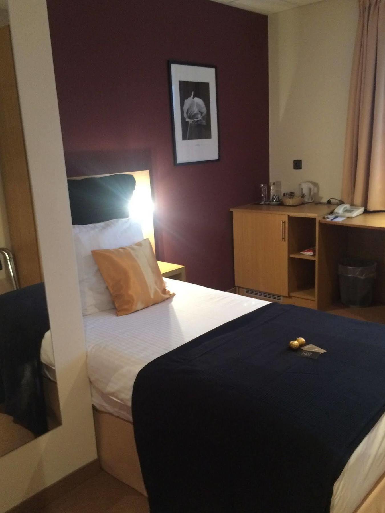 Axis Hotel Kortenberg 외부 사진